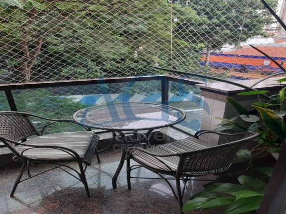Imagem Apartamento com 3 Quartos à Venda, 132 m² em Tatuapé - São Paulo Imagem Apartamento com 3 Quartos à Venda, 132 m² em Tatuapé - São Paulo