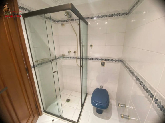 Imagem Apartamento com 4 Quartos à Venda, 250 m² em Moema - São Paulo
