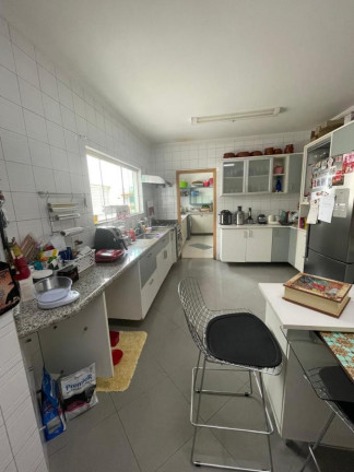 Imagem Cobertura com 4 Quartos à Venda, 436 m² em Baeta Neves - São Bernardo Do Campo