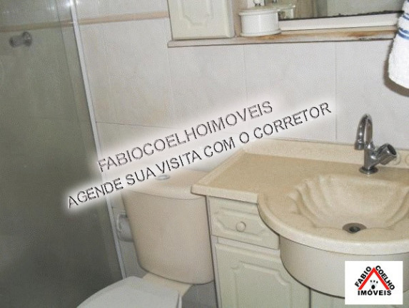 Imagem Apartamento com 2 Quartos à Venda, 55 m² em Jardim Marajoara - São Paulo