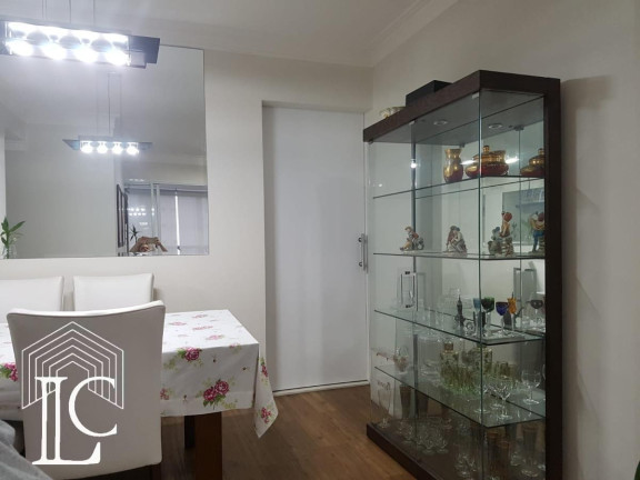 Imagem Apartamento com 2 Quartos à Venda, 80 m² em Vila Mascote - São Paulo Imagem Apartamento com 2 Quartos à Venda, 80 m² em Vila Mascote - São Paulo