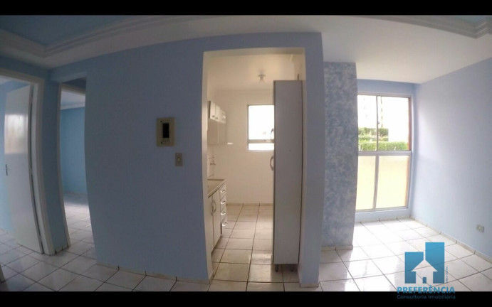 Imagem Apartamento com 2 Quartos à Venda, 50 m² em Estrela - Ponta Grossa Imagem Apartamento com 2 Quartos à Venda, 50 m² em Estrela - Ponta Grossa