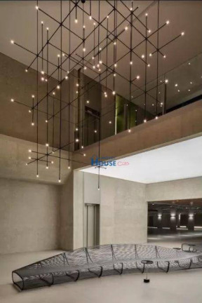 Imagem Cobertura com 4 Quartos à Venda, 542 m² em Itaim Bibi - São Paulo Imagem Cobertura com 4 Quartos à Venda, 542 m² em Itaim Bibi - São Paulo