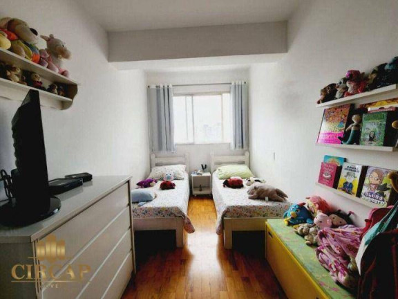 Imagem Apartamento com 3 Quartos à Venda, 154 m² em Perdizes - São Paulo