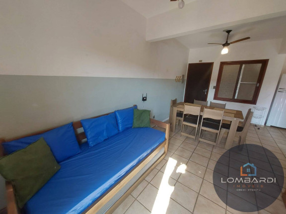 Imagem Apartamento com 1 Quarto à Venda, 46 m² em Tenório - Ubatuba Imagem Apartamento com 1 Quarto à Venda, 46 m² em Tenório - Ubatuba