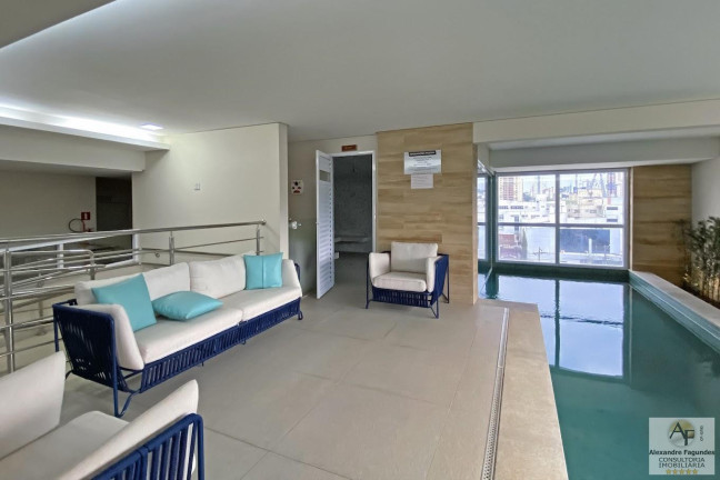 Imagem Apartamento com 3 Quartos à Venda, 127 m² em Setor Marista - Goiânia Imagem Apartamento com 3 Quartos à Venda, 127 m² em Setor Marista - Goiânia