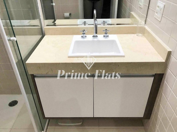 Imagem Apartamento com 1 Quarto à Venda, 39 m² em Moema - São Paulo Imagem Apartamento com 1 Quarto à Venda, 39 m² em Moema - São Paulo