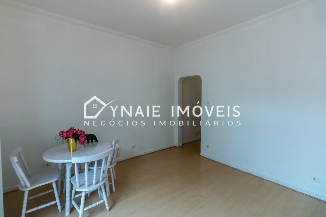 Imagem Apartamento com 1 Quarto à Venda, 66 m² em Itaim Bibi - São Paulo