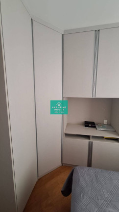 Imagem Apartamento com 3 Quartos à Venda, 93 m² em Parque Residencial Aquarius - São José Dos Campos Imagem Apartamento com 3 Quartos à Venda, 93 m² em Parque Residencial Aquarius - São José Dos Campos