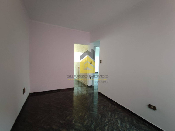 Apartamento com 2 Quartos à Venda, 52 m² em Demarchi - São Bernardo Do Campo