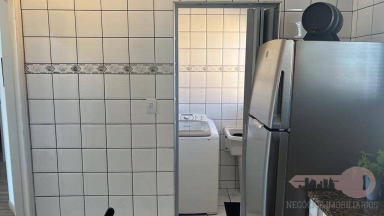 Imagem Apartamento com 2 Quartos à Venda, 77 m² em Sorocaba