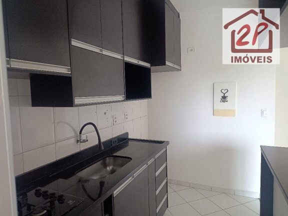 Imagem Apartamento com 3 Quartos à Venda, 78 m² em Cacapava - Caçapava Imagem Apartamento com 3 Quartos à Venda, 78 m² em Cacapava - Caçapava