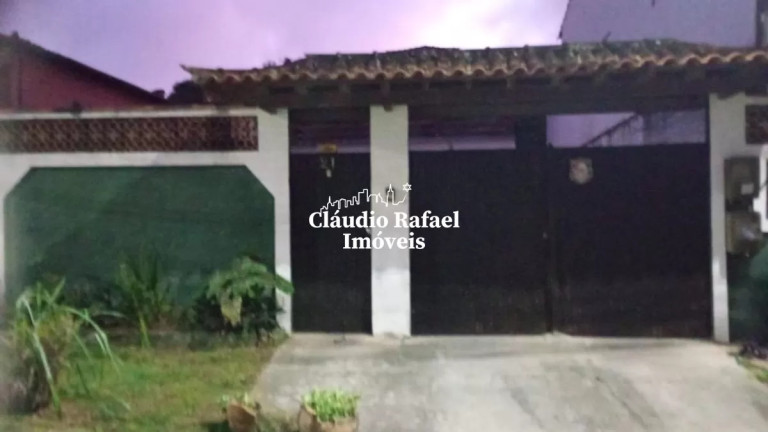 Imagem Casa com 5 Quartos à Venda, 190 m² em São José - Armação Dos Búzios
