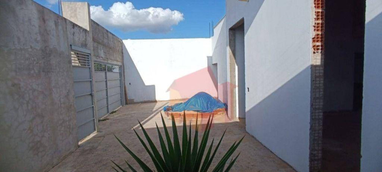 Imagem Casa com 3 Quartos à Venda, 200 m² em Pacaembu - Americana Imagem Casa com 3 Quartos à Venda, 200 m² em Pacaembu - Americana