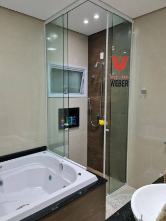 Imagem Casa à Venda, 1.002 m² em Jardim Solar Do Bosque - Sorocaba