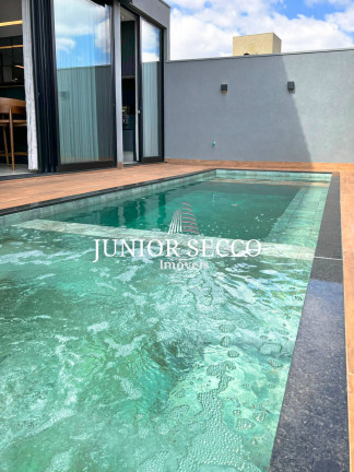 Imagem Casa de Condomínio com 4 Quartos à Venda, 410 m² em Parque Residencial Damha V - São José Do Rio Preto Imagem Casa de Condomínio com 4 Quartos à Venda, 410 m² em Parque Residencial Damha V - São José Do Rio Preto