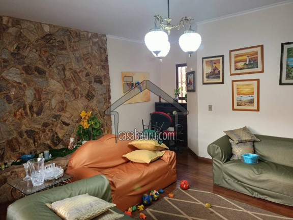 Imagem Casa com 3 Quartos à Venda, 720 m² em Jardim Olímpico - Bauru Imagem Casa com 3 Quartos à Venda, 720 m² em Jardim Olímpico - Bauru