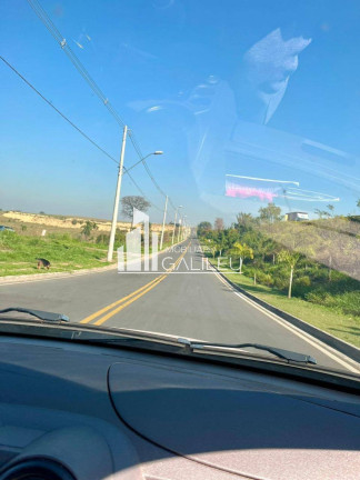 Imagem Terreno à Venda, 450 m² em Chácara De Recreio Santa Fé - Campinas