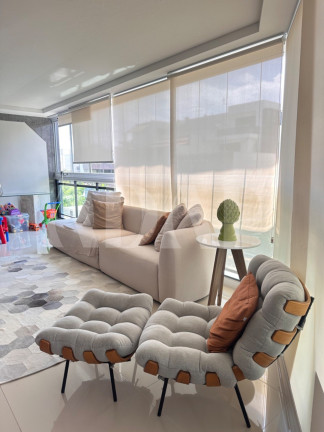 Imóvel com 3 Quartos à Venda, 187 m² em Recreio Dos Bandeirantes - Rio De Janeiro