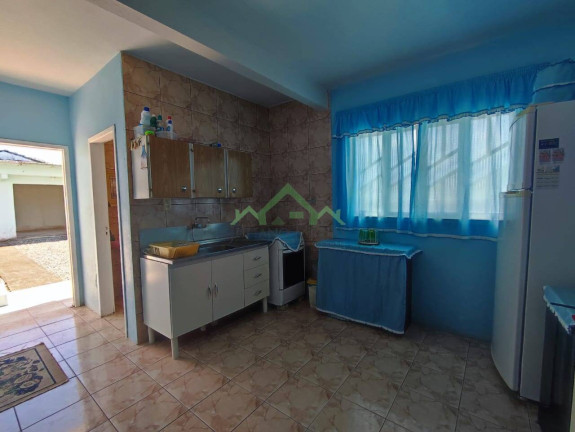 Imagem Sobrado com 3 Quartos à Venda, 170 m² em Pinheiros - Balneário Barra Do Sul