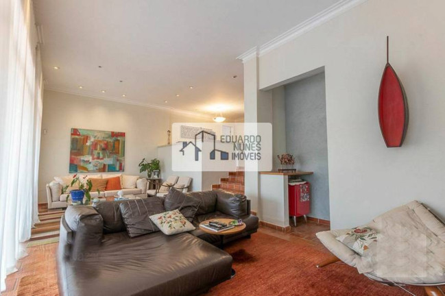 Imagem Casa com 4 Quartos à Venda, 570 m² em Santa Lúcia - Belo Horizonte Imagem Casa com 4 Quartos à Venda, 570 m² em Santa Lúcia - Belo Horizonte