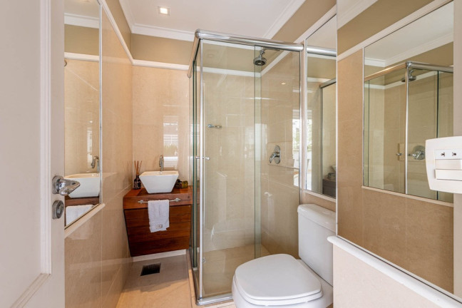 Imagem Casa de Condomínio com 3 Quartos à Venda, 566 m² em Boa Vista - Porto Alegre Imagem Casa de Condomínio com 3 Quartos à Venda, 566 m² em Boa Vista - Porto Alegre