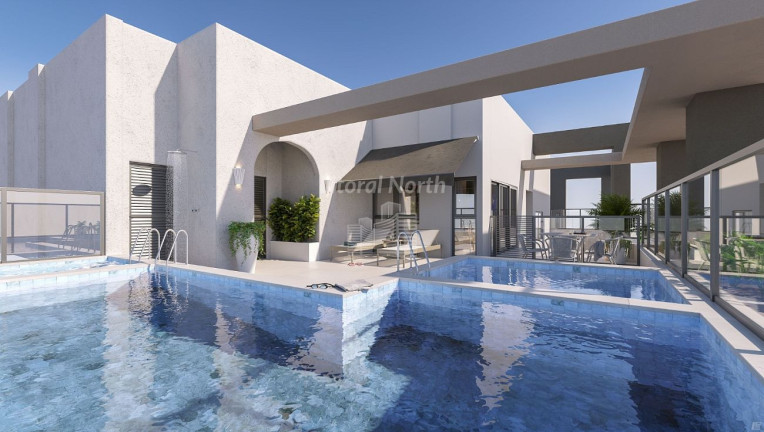 Imagem Apartamento com 2 Quartos à Venda, 77 m² em Centro - Itajaí