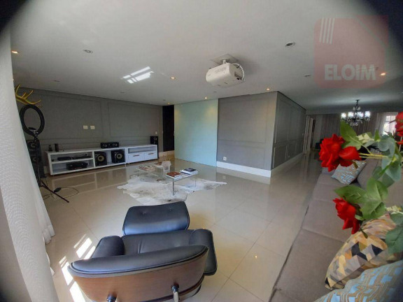 Imagem Apartamento com 4 Quartos à Venda, 530 m² em Consolação - São Paulo Imagem Apartamento com 4 Quartos à Venda, 530 m² em Consolação - São Paulo
