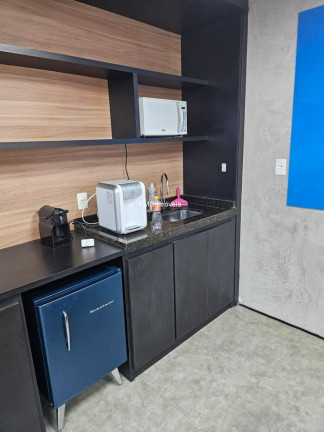 Imagem Imóvel à Venda, 47 m² em água Branca - São Paulo