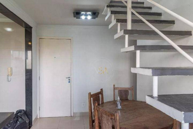Imagem Cobertura com 2 Quartos à Venda, 102 m² em Jardim Nova Europa - Campinas Imagem Cobertura com 2 Quartos à Venda, 102 m² em Jardim Nova Europa - Campinas