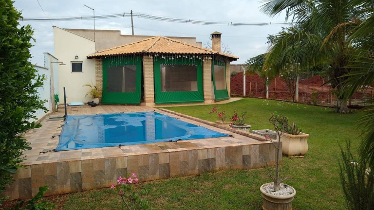 Imagem Chácara com 3 Quartos à Venda, em Araçatuba Imagem Chácara com 3 Quartos à Venda, em Araçatuba