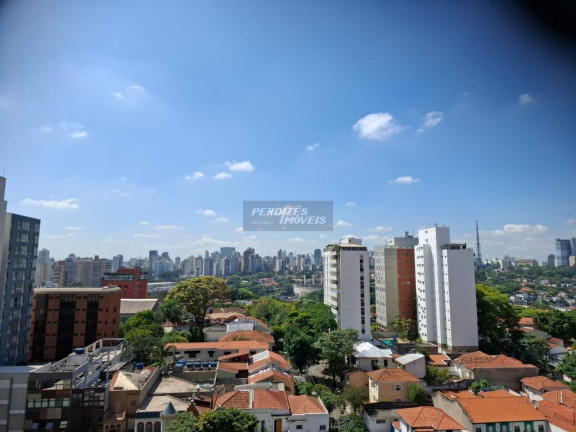 Imagem Apartamento com 3 Quartos à Venda, 261 m² em Perdizes - São Paulo Imagem Apartamento com 3 Quartos à Venda, 261 m² em Perdizes - São Paulo