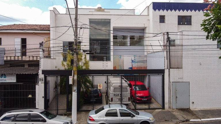 Imóvel Comercial à Venda, 840 m² em Parque Peruche - São Paulo
