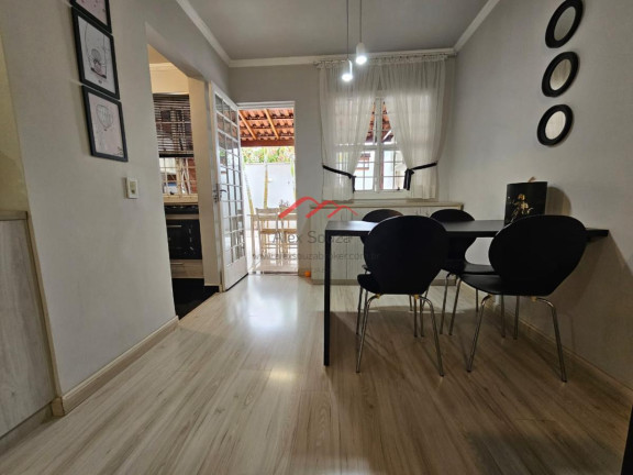 Imagem Casa com 2 Quartos à Venda, 74 m² em Parque Villa Flores - Sumaré Imagem Casa com 2 Quartos à Venda, 74 m² em Parque Villa Flores - Sumaré