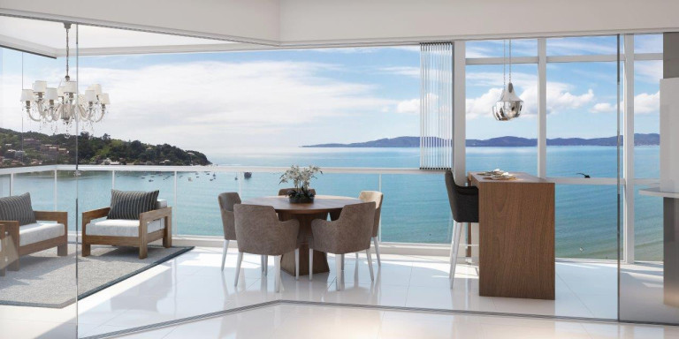 Imagem Apartamento com 4 Quartos à Venda, 172 m² em Centro - Itapema
