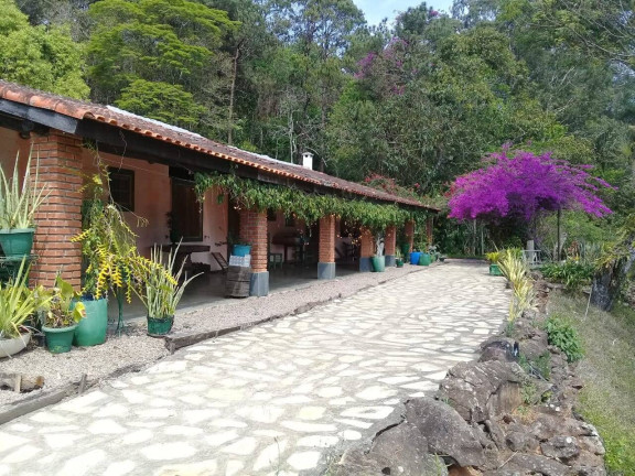 Chácara com 3 Quartos à Venda, 500 m² em Jardim Maracanã - Atibaia