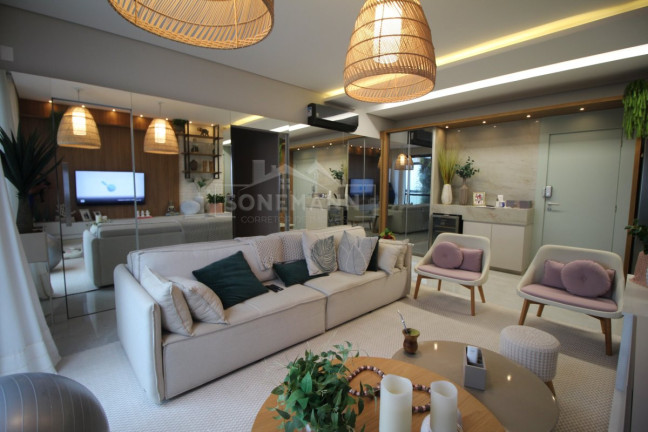 Imagem Cobertura com 2 Quartos à Venda, 125 m² em Campeche - Florianópolis Imagem Cobertura com 2 Quartos à Venda, 125 m² em Campeche - Florianópolis