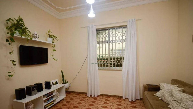 Imagem Casa com 5 Quartos à Venda, 450 m² em Boa Viagem - Niterói Imagem Casa com 5 Quartos à Venda, 450 m² em Boa Viagem - Niterói