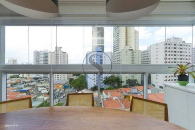 Imagem Apartamento com 2 Quartos à Venda, 67 m² em Vila Gumercindo - São Paulo Imagem Apartamento com 2 Quartos à Venda, 67 m² em Vila Gumercindo - São Paulo