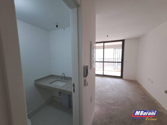 Imagem Apartamento com 1 Quarto à Venda, 28 m² em Paraíso - São Paulo Imagem Apartamento com 1 Quarto à Venda, 28 m² em Paraíso - São Paulo