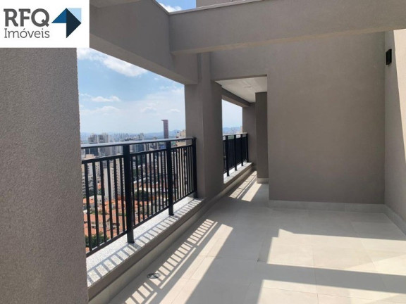 Imagem Cobertura com 3 Quartos à Venda, 166 m² em Pinheiros - São Paulo
