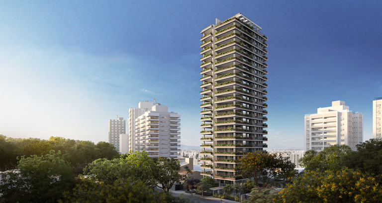 Imagem Apartamento com 4 Quartos à Venda, 195 m² em Mooca - São Paulo Imagem Apartamento com 4 Quartos à Venda, 195 m² em Mooca - São Paulo