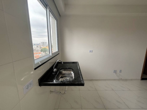 Imagem Apartamento com 2 Quartos à Venda, 40 m² em Vila Nova Savoia - São Paulo Imagem Apartamento com 2 Quartos à Venda, 40 m² em Vila Nova Savoia - São Paulo