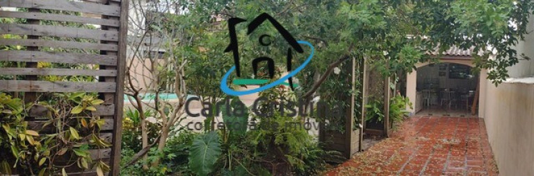 Imagem Casa com 5 Quartos à Venda, 260 m² em Shangri-la - Pontal Do Paraná Imagem Casa com 5 Quartos à Venda, 260 m² em Shangri-la - Pontal Do Paraná