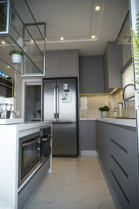 Imagem Apartamento com 3 Quartos à Venda, em Tabuleiro - Barra Velha Imagem Apartamento com 3 Quartos à Venda, em Tabuleiro - Barra Velha