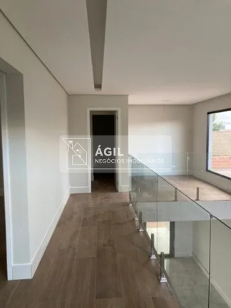 Imagem Casa com 4 Quartos à Venda, 300 m² em Condomínio Terras Do Vale - Caçapava