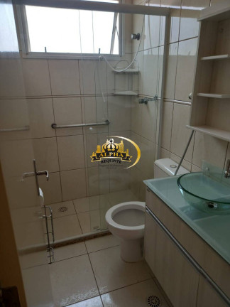 Apartamento com 2 Quartos à Venda, 62 m² em Vila Pindorama - Barueri
