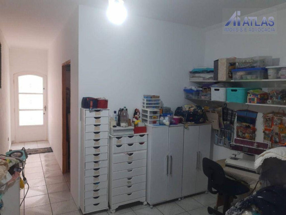 Imagem Casa com 5 Quartos à Venda, 260 m² em Vila Leonor - São Paulo Imagem Casa com 5 Quartos à Venda, 260 m² em Vila Leonor - São Paulo