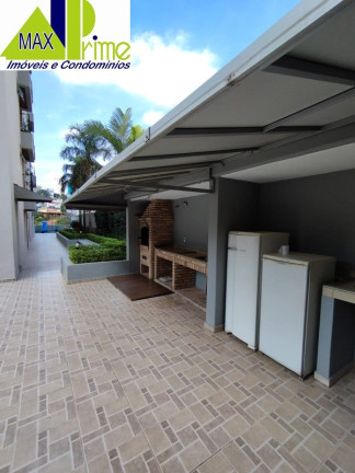 Imagem Apartamento com 2 Quartos à Venda, 67 m² em Vila Esperança - São Paulo
