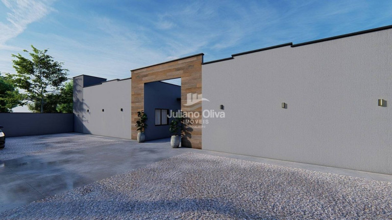 Imagem Casa de Condomínio com 2 Quartos à Venda, 350 m² em Itapema Do Norte - Itapoá